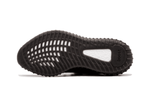 Yeezy Boost 350 V2 Black Red Bred
