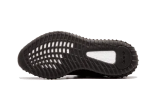 Yeezy Boost 350 V2 Black Red Bred