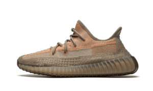 Yeezy Boost 350 V2 Sand Taupe