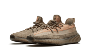 Yeezy Boost 350 V2 Sand Taupe