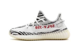 Yeezy Boost 350 V2 Zebra