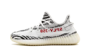 Yeezy Boost 350 V2 Zebra