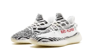 Yeezy Boost 350 V2 Zebra