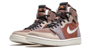 Air Jorda 1 High Zoom Air CMFT Canyon Rust (W)
