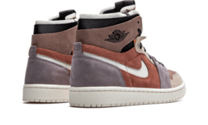 Air Jorda 1 High Zoom Air CMFT Canyon Rust (W)