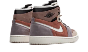 Air Jorda 1 High Zoom Air CMFT Canyon Rust (W)