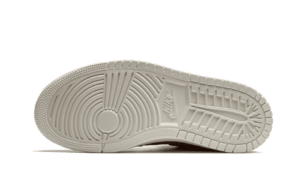 Air Jorda 1 High Zoom Air CMFT Canyon Rust (W)
