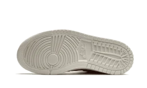 Air Jorda 1 High Zoom Air CMFT Canyon Rust (W)