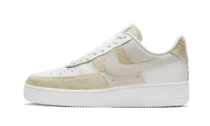 Nike Air Force 1 Coconut Milk (W)
