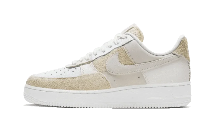 Nike Air Force 1 Coconut Milk (W)