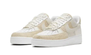 Nike Air Force 1 Coconut Milk (W)