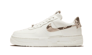 Nike Air Force 1 Low Pixel Snakeskin (W)