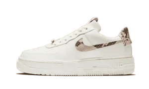 Nike Air Force 1 Low Pixel Snakeskin (W)