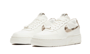 Nike Air Force 1 Low Pixel Snakeskin (W)