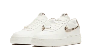 Nike Air Force 1 Low Pixel Snakeskin (W)