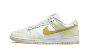 Nike Dunk Low Yellow Strike (W)