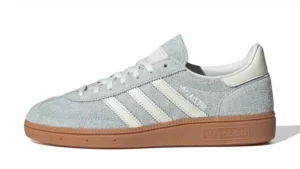 Adidas Handball Spezial Wonder Silver Gum (W)