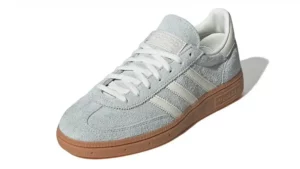 Adidas Handball Spezial Wonder Silver Gum (W)