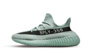 Yeezy Boost 350 V2 Salt Core Black