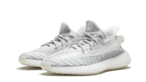 Yeezy Boost 350 V2 Static Non-Reflective