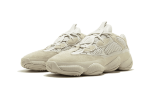 Yeezy 500 Blush