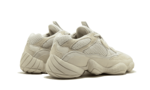 Yeezy 500 Blush