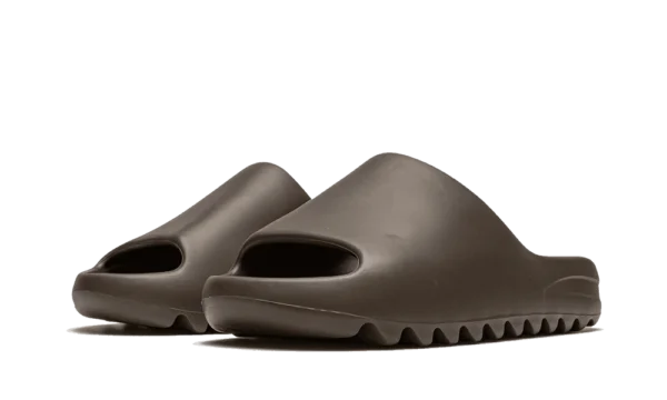 Yeezy Slide Soot - obrazek 3