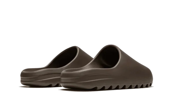 Yeezy Slide Soot - obrazek 4