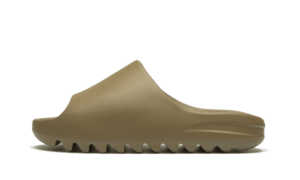 Yeezy Slide Earth Brown