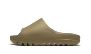 Yeezy Slide Earth Brown