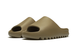 Yeezy Slide Earth Brown