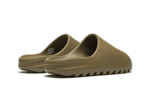 Yeezy Slide Earth Brown