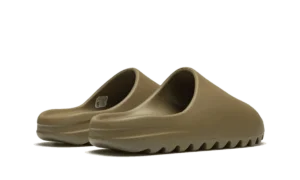 Yeezy Slide Earth Brown