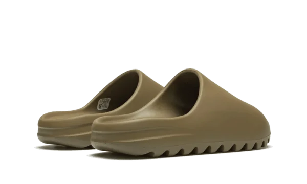 Yeezy Slide Earth Brown - obrazek 4