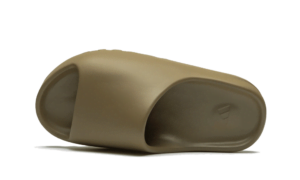 Yeezy Slide Earth Brown