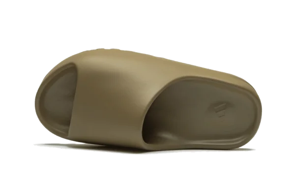 Yeezy Slide Earth Brown - obrazek 5