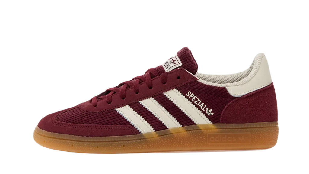 Adidas Handball Spezial Shadow Red (W)