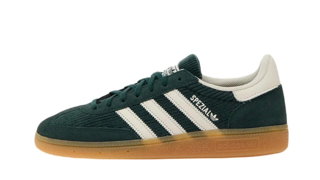 Adidas Handball Spezial Mineral Green (W)