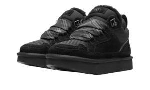 UGG Lowmel Black