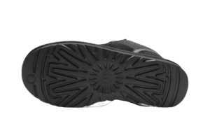 UGG Lowmel Black