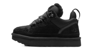 UGG Lowmel Black
