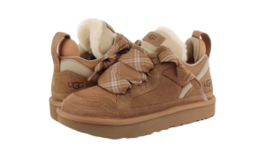 UGG Lowmel Chestnut