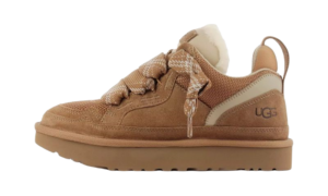 UGG Lowmel Chestnut