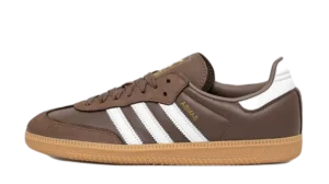 Adidas Samba OG Earth Strata Gum (W)