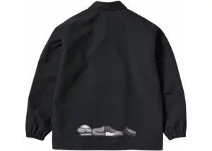 Kaws Uniqlo X Andy Warhol Banana Jacket