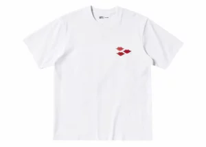 Kaws Uniqlo X Andy Warhol Love Tee