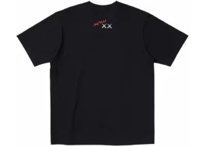 Kaws Uniqlo X Andy Warhol Duet Tee