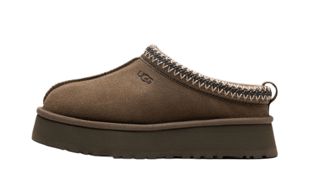 UGG Tazz Slipper Hickory