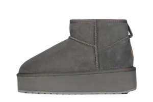 EMU Australia Stinger Micro Flatform Szary