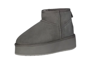 EMU Australia Stinger Micro Flatform Szary
